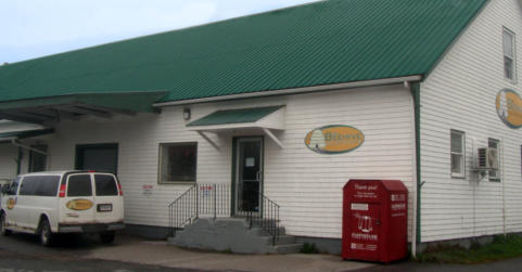 beehhive - adult learnig - service centre