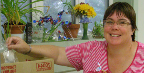 minor assembly department - packaging service