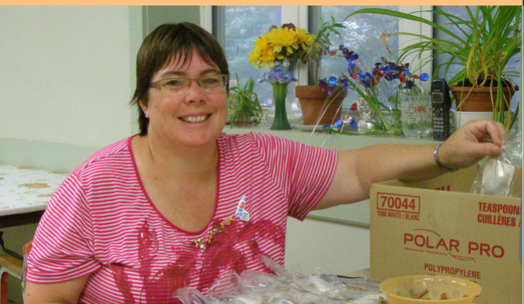 minor assembly department - packaging service